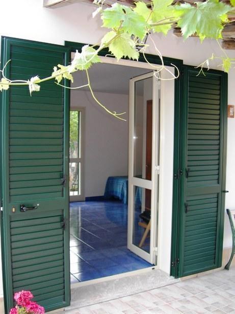 Villa Verdemare Naxos Giardini Naxos Bagian luar foto